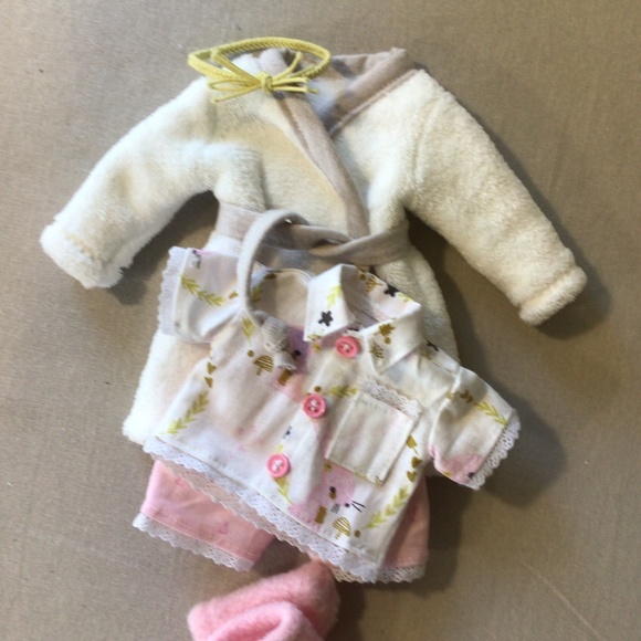 Ruch Road Other - 13” Doll Clothes .  Made for Paola Reina Doll